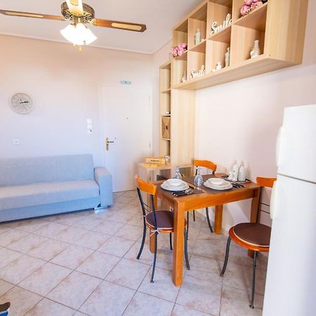 Smile Sea Apartment Kalamata Bagian luar foto