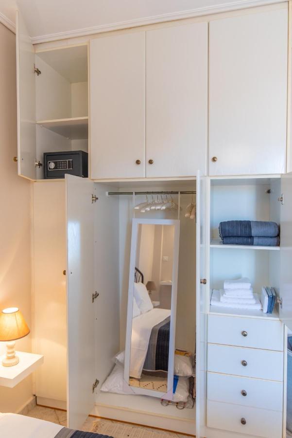 Smile Sea Apartment Kalamata Bagian luar foto
